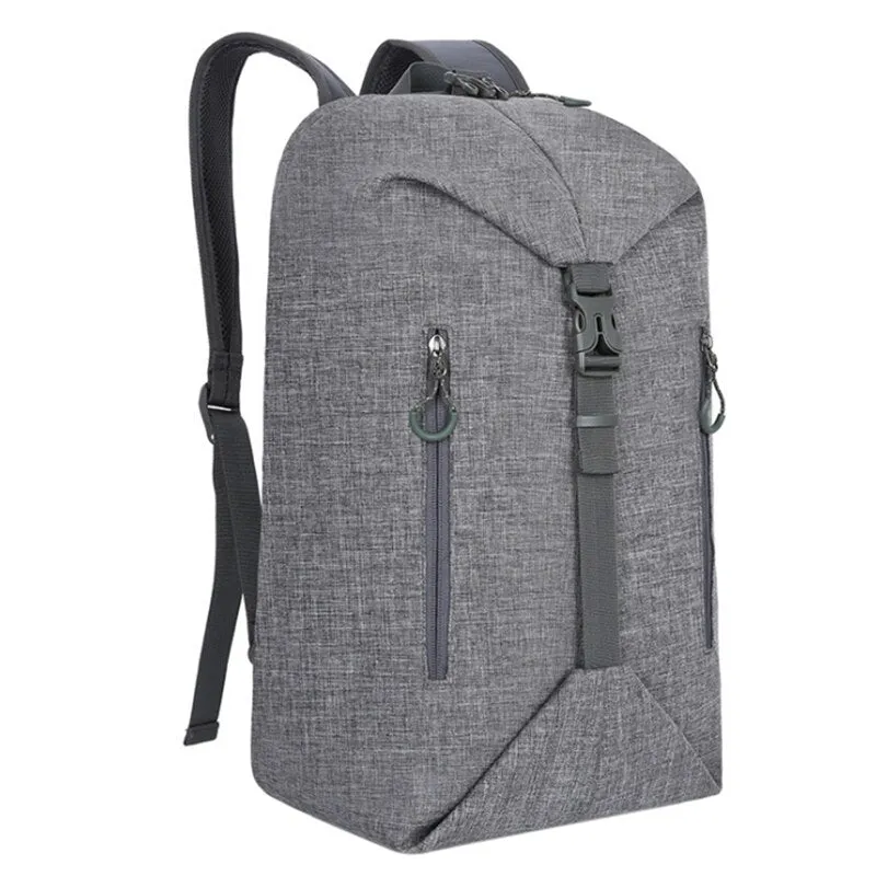 2018 Spring Casual Travel Bag Multifunctional Fashion Bag Waterproof Oxford European Style Men women New Backpack