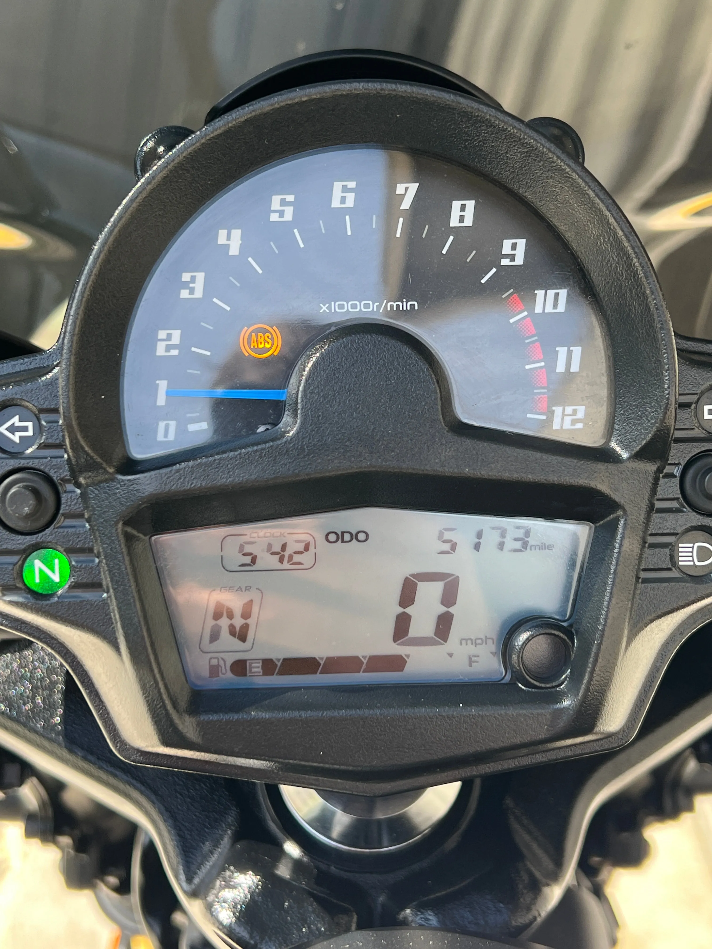 2021 Kawasaki Vulcan S Cafe ABS