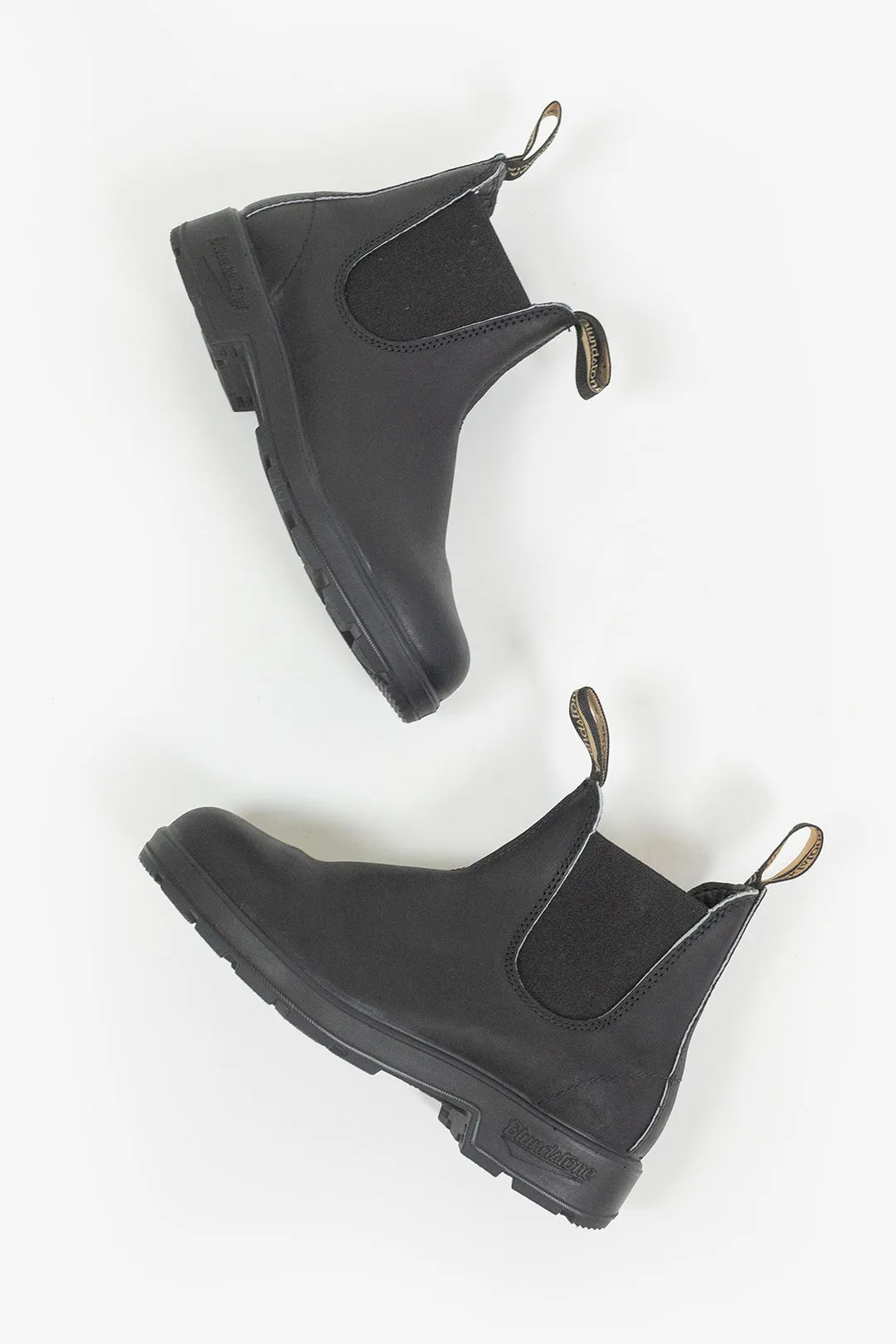 #510 Chelsea Boots