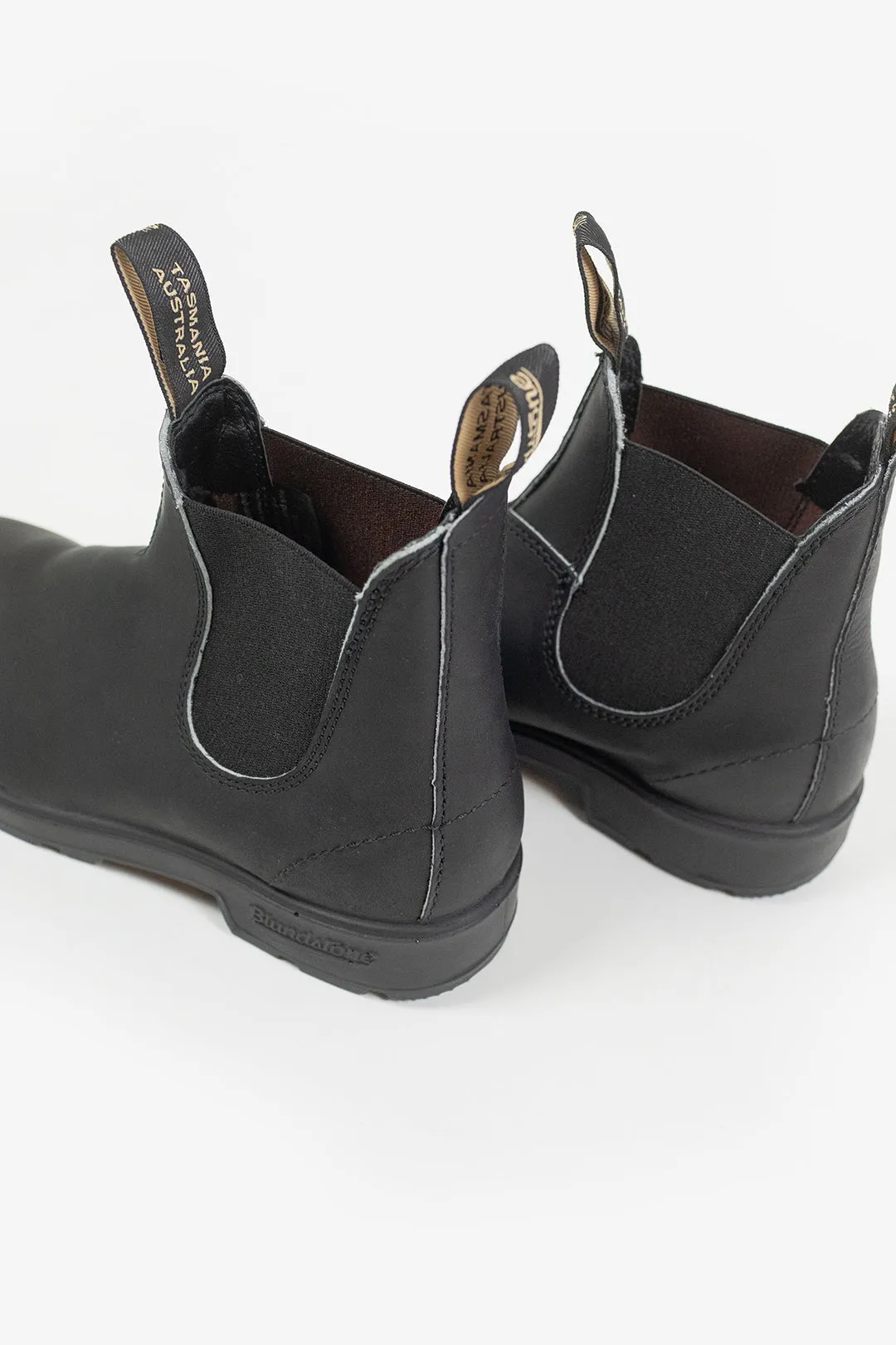 #510 Chelsea Boots