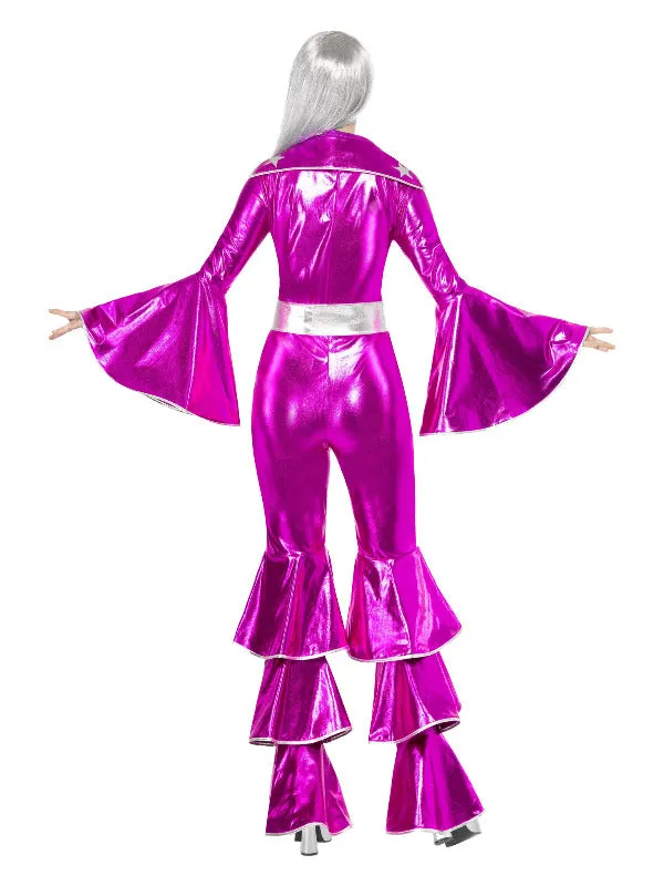 70s Dancing Dream Halloween Costume