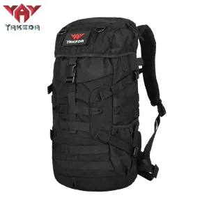 A88055 YAKEDA Multifunctional Tactical Backpack Men Outdoor Mountaineering Bag Sports Camouflage Shoulder Bag Sports Backpacks