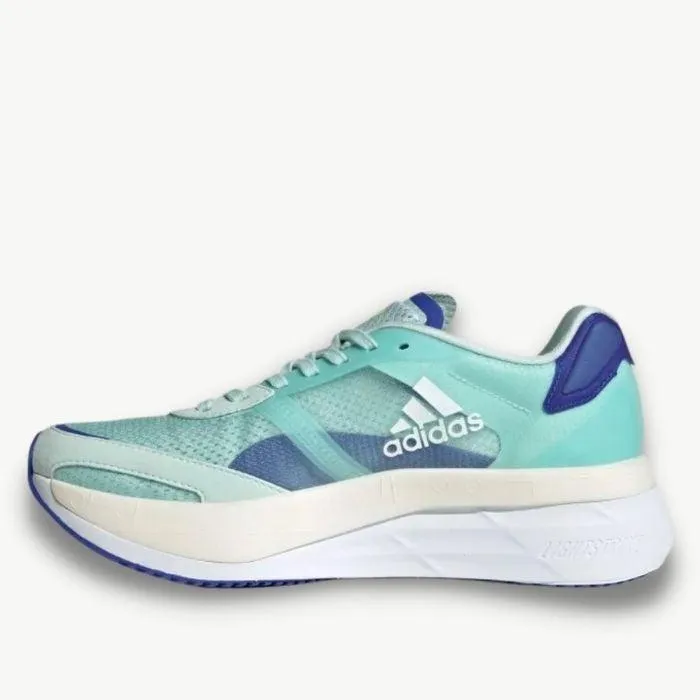 adidas Adizero Boston 10 Women's Running Shoes