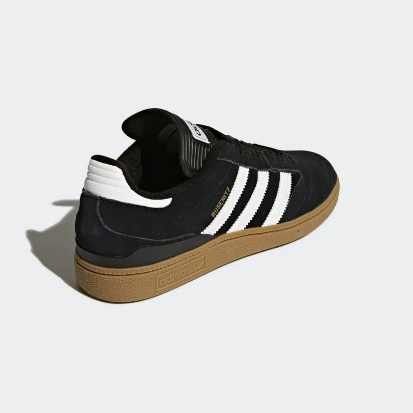 Adidas Busenitz Pro - Black White Gum