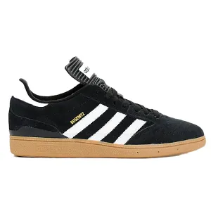 Adidas Busenitz Pro - Black White Gum