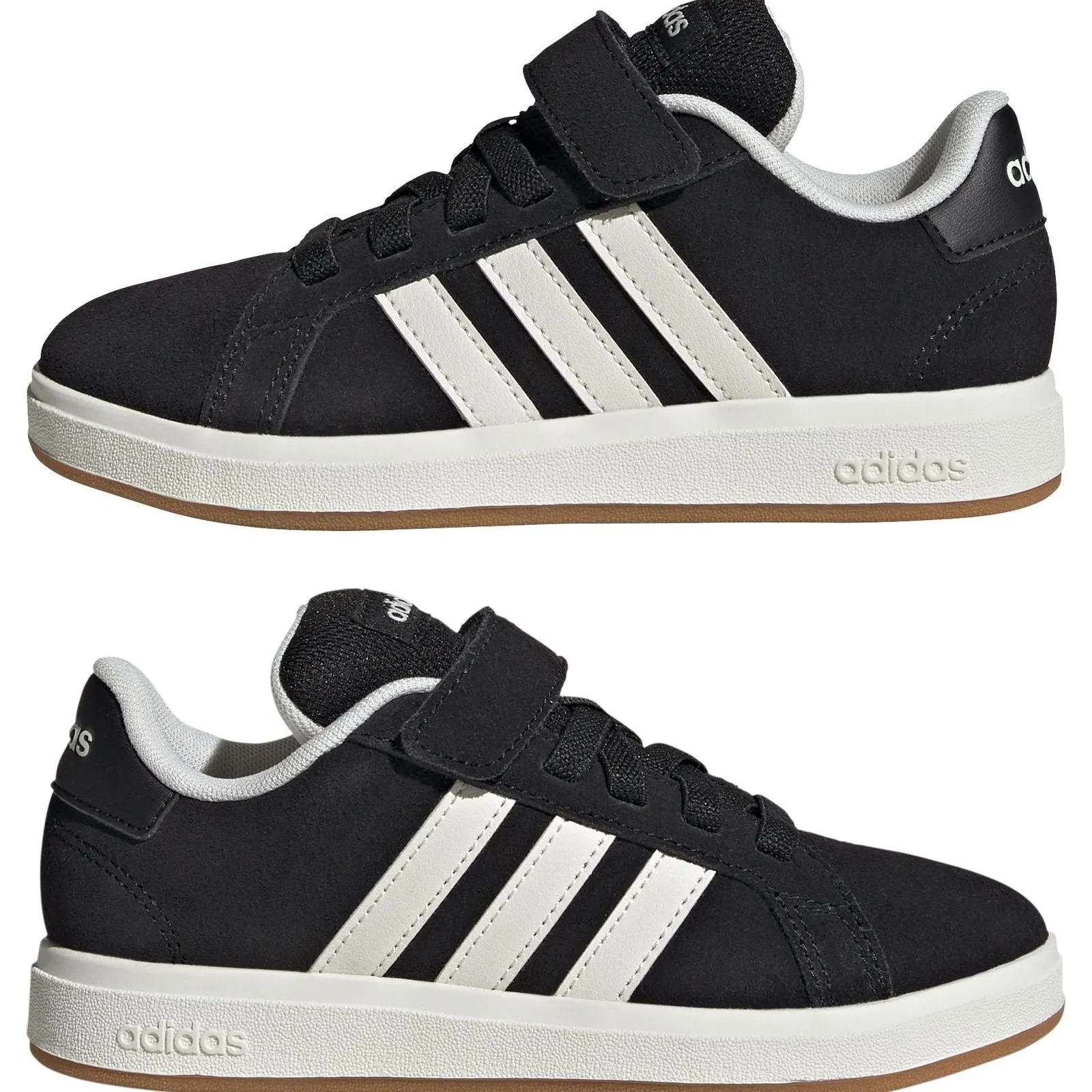 adidas Grand Court 00s Shoes Kids