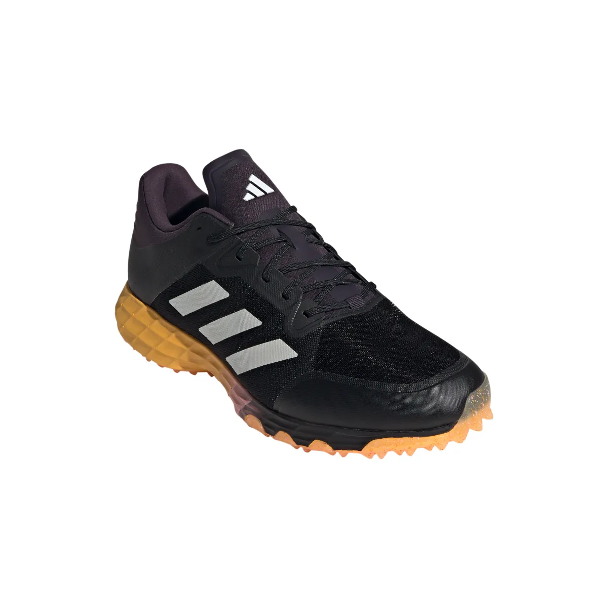 Adidas Lux 2.2S Hockey Shoe Black