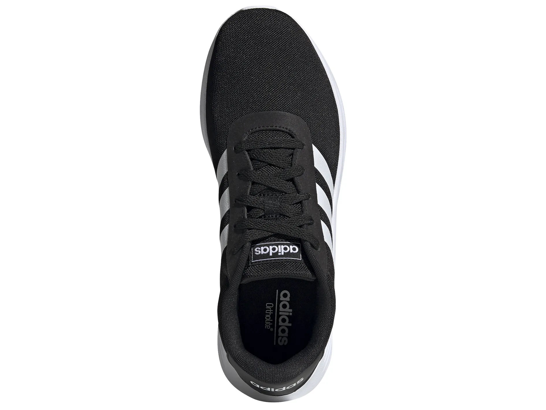 Adidas Mens Lite Racer 2.0 <BR> EG3283