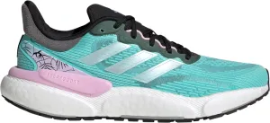 adidas Solar Boost 5 Womens Running Shoes - Blue