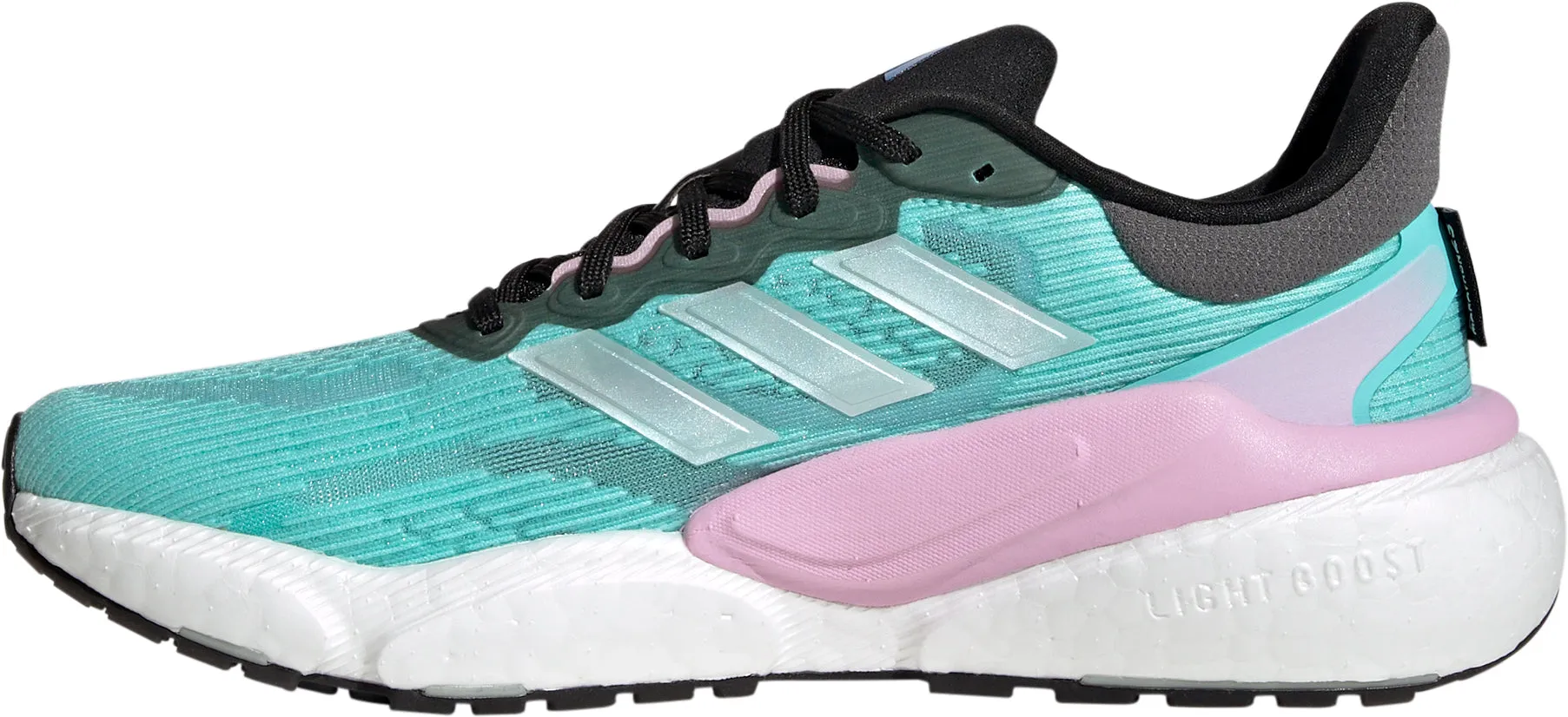 adidas Solar Boost 5 Womens Running Shoes - Blue