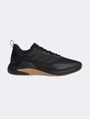 Adidas Trainer V Men Training Shoes Black