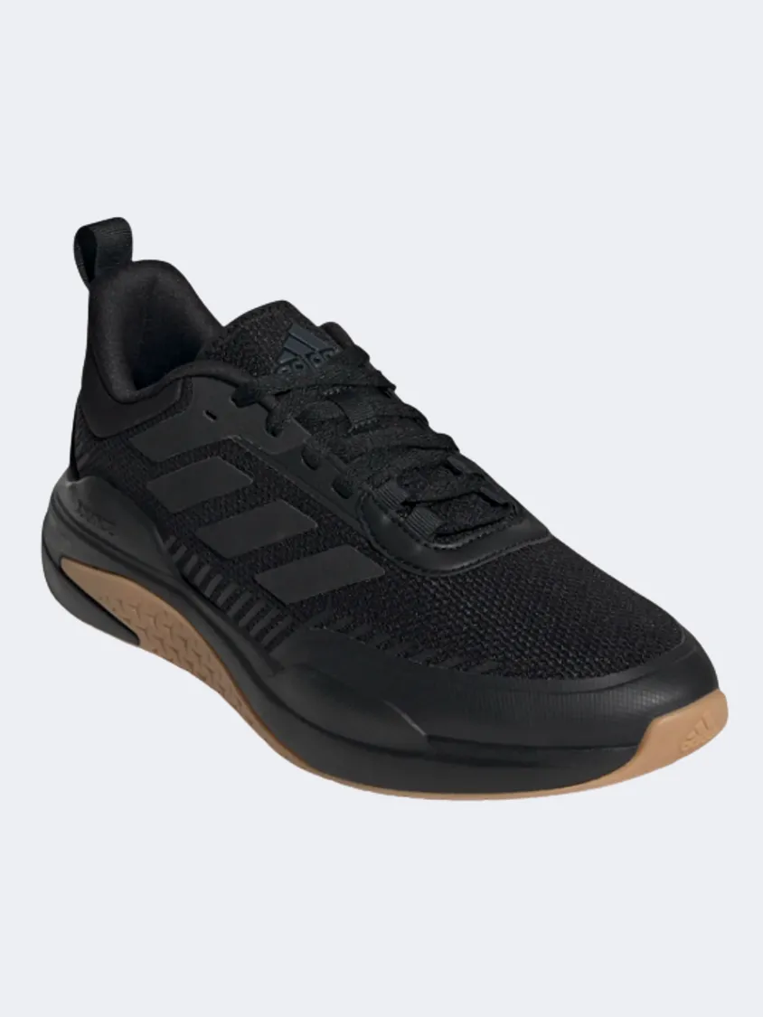 Adidas Trainer V Men Training Shoes Black