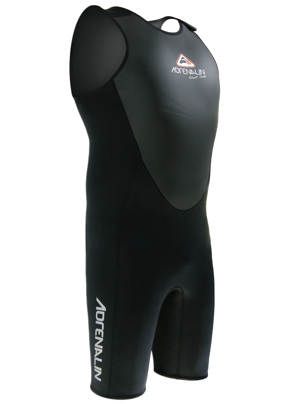 Adrenalin Mens Short John 3/2mm Wetsuit