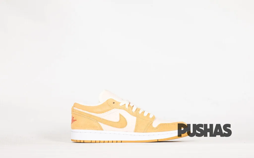 Air Jordan 1 Low 'Corduroy Suede' W