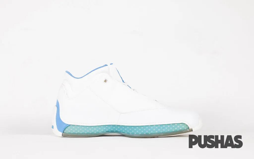 Air Jordan 18 OG Low Melo 2013 (New)