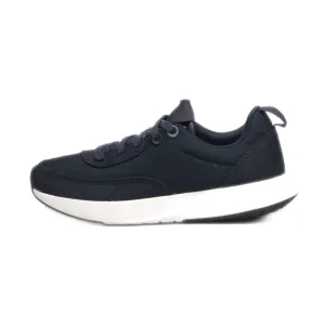 Allbirds Couriers Sport Shoes Canvas Black Colour For Women