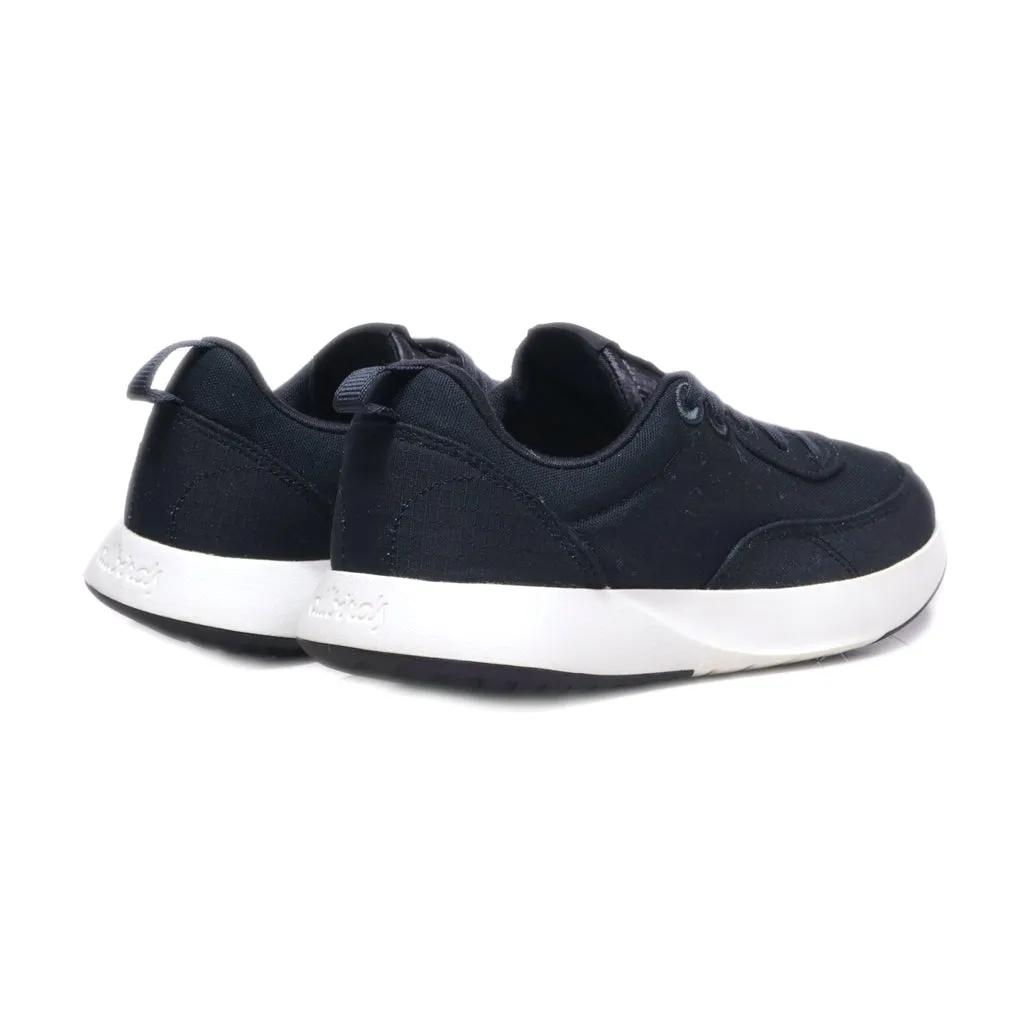 Allbirds Couriers Sport Shoes Canvas Black Colour For Women