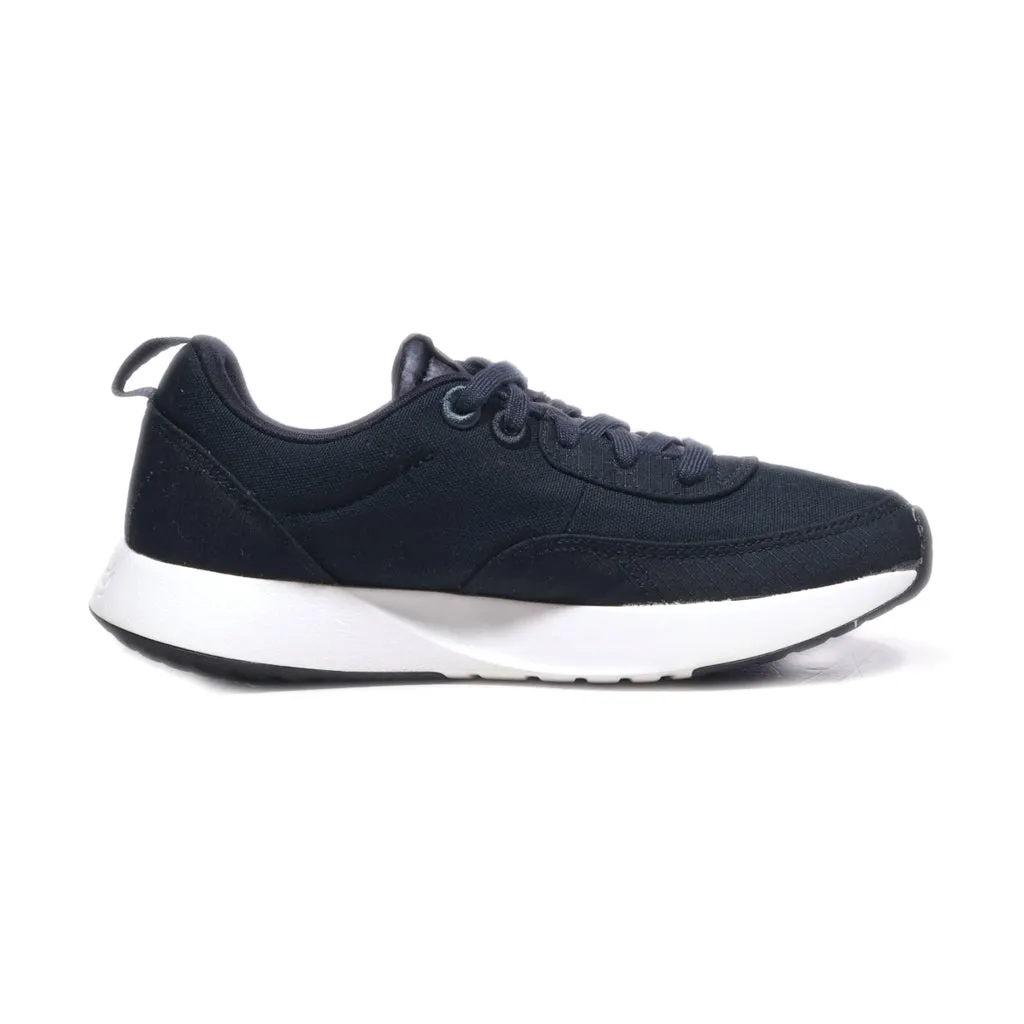 Allbirds Couriers Sport Shoes Canvas Black Colour For Women