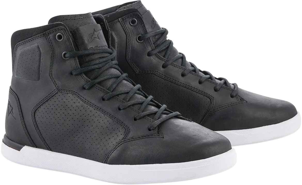 ALPINESTARS J-Cult Shoes - Black - US 12 2512819-10-12