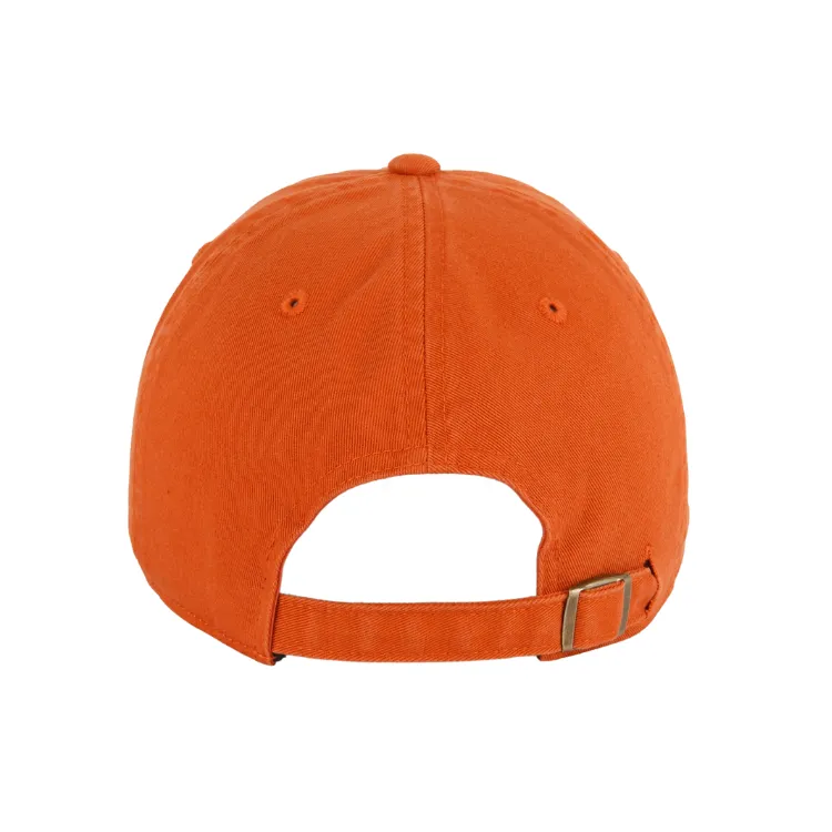 American Needle Beverly Hills Pickle Club Ball Park Cap - Burnt Orange