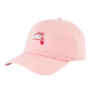 American Needle Cherry Coke Micro Cap - Pink