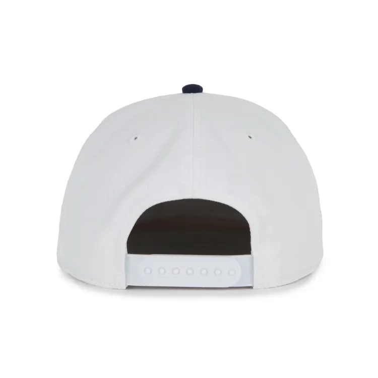 American Needle Corona Patch Coachella Cap - White