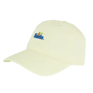 American Needle Fanta Micro Ball Park Cap - White