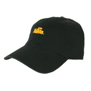 American Needle Micro Fanta Ball Park Cap - Black