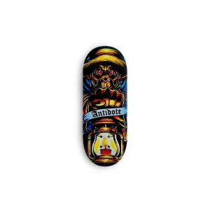 Antidote - Plauge Doctore 34mm Fingerboard