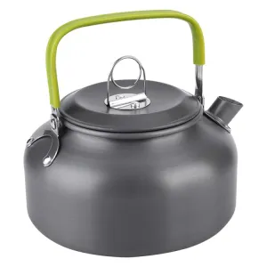 AOTU DS08 Portable Outdoor Mountaineering Aluminum Alloy Kettle