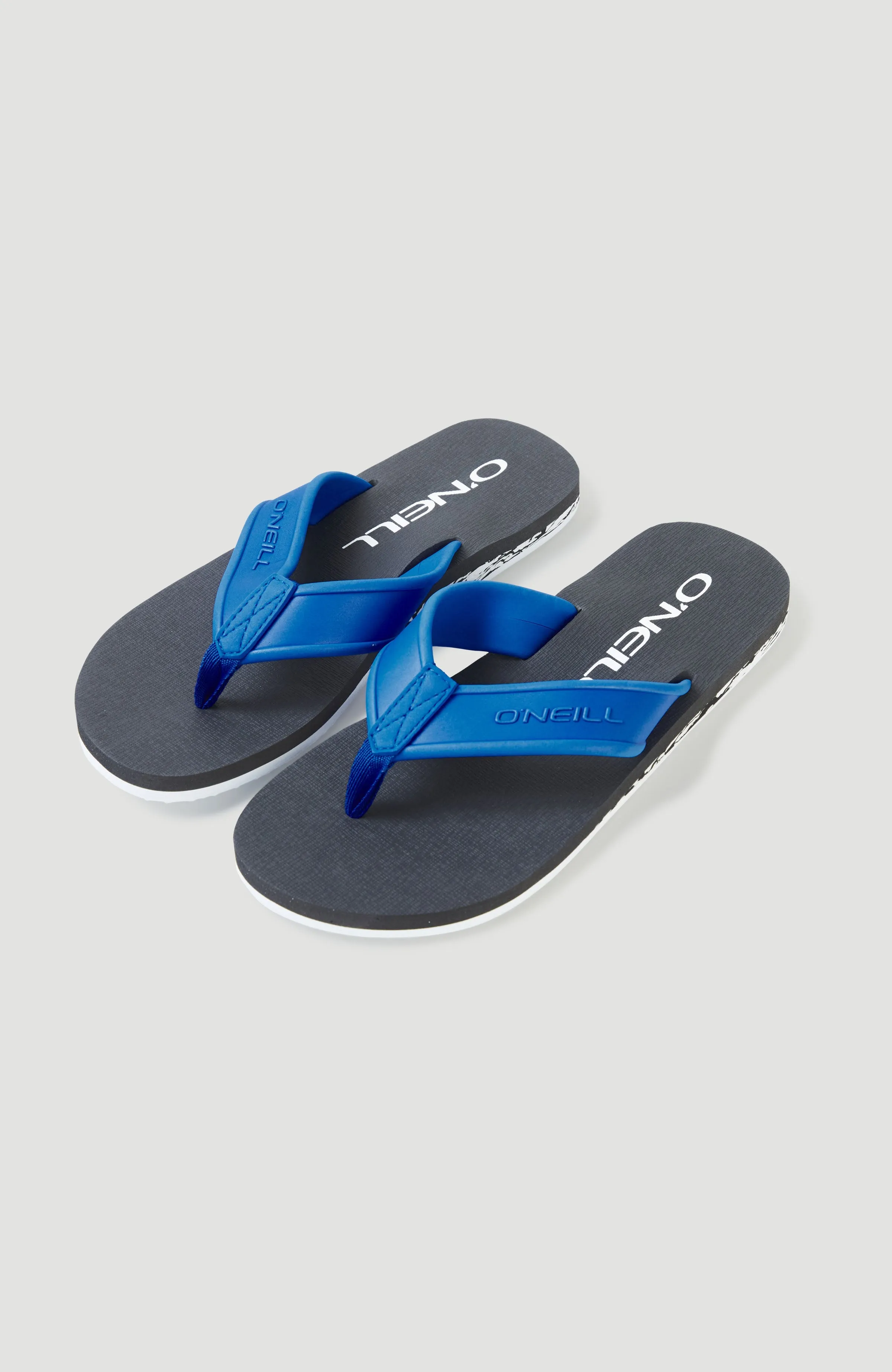 Arch Surplus Sandals | Raven