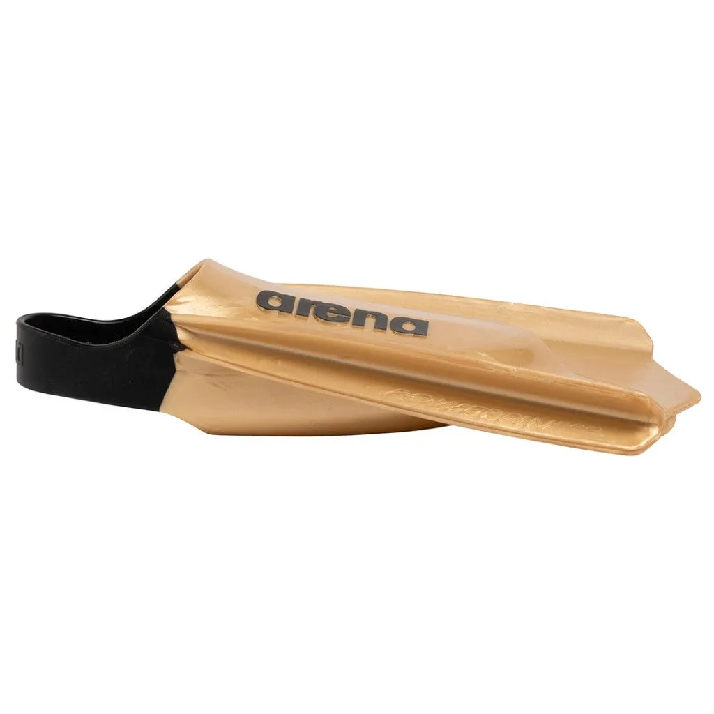 Arena Power Pro Fin II | Gold