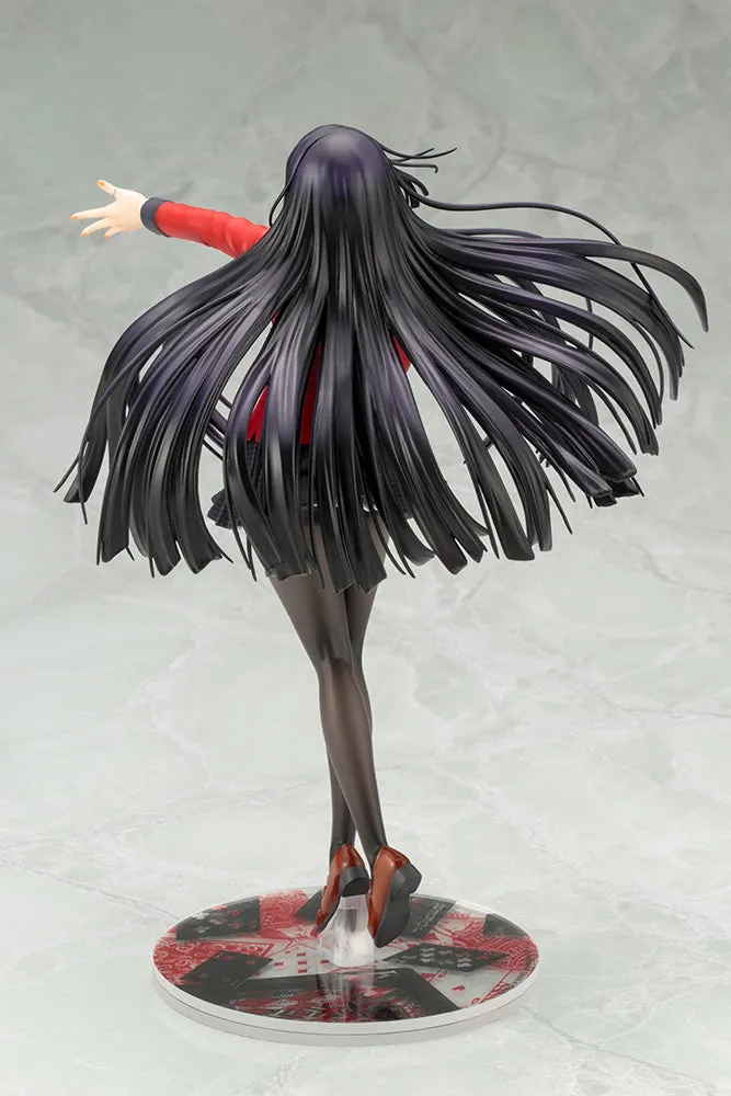 ARTFX J Yumeko Jabami 1/8 Scale Figure