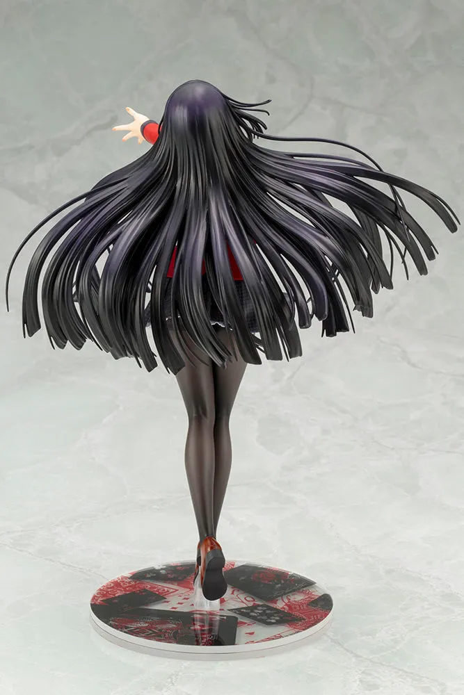 ARTFX J Yumeko Jabami 1/8 Scale Figure