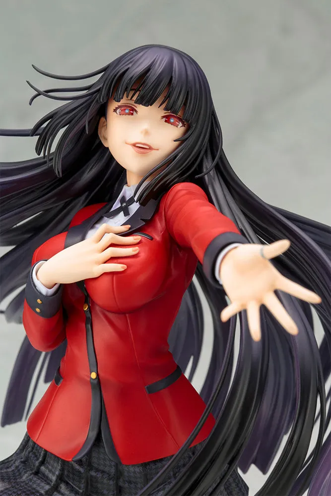 ARTFX J Yumeko Jabami 1/8 Scale Figure