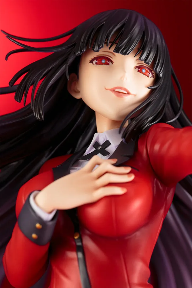 ARTFX J Yumeko Jabami 1/8 Scale Figure