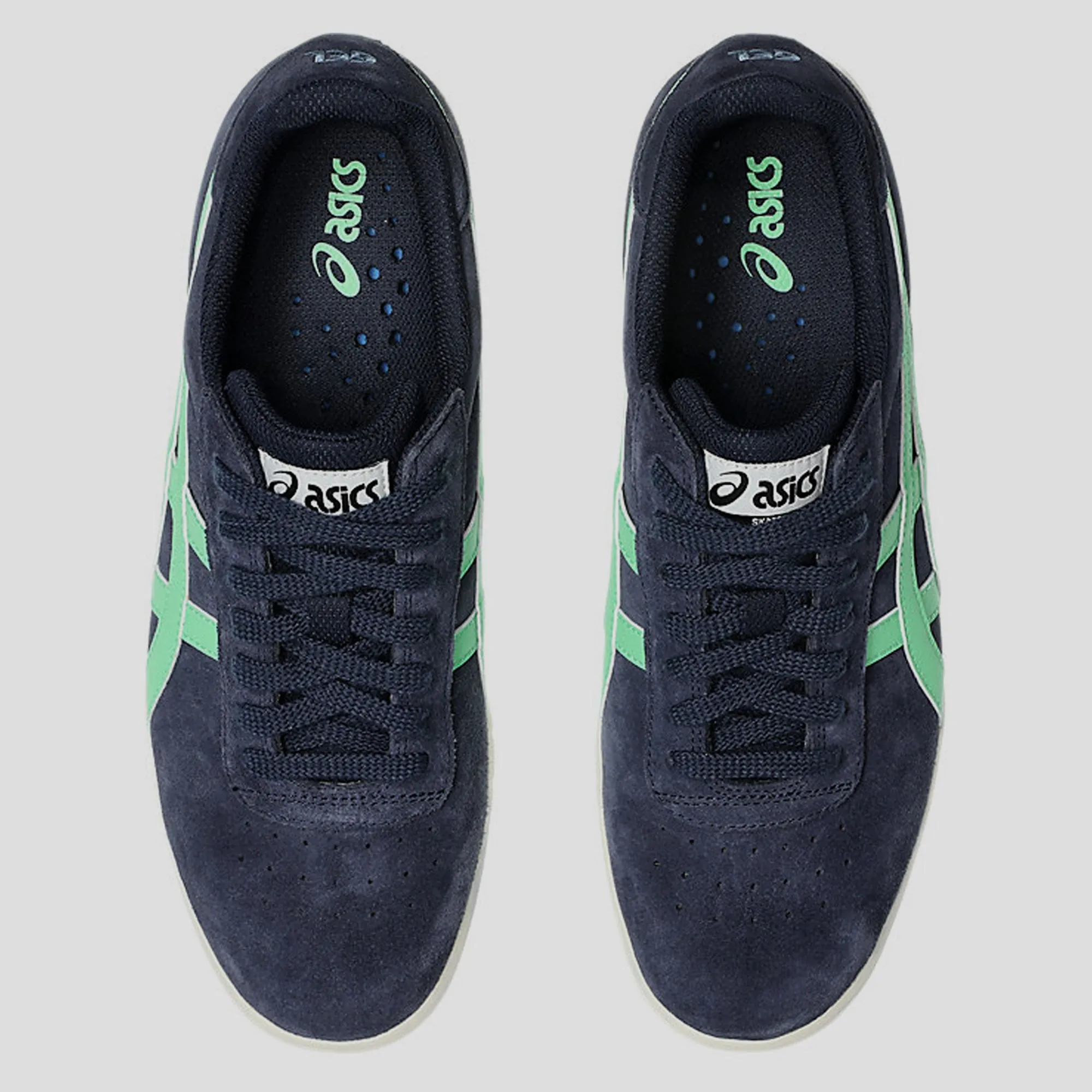 Asics Gel-Vickka Pro - Midnight / Tourmaline