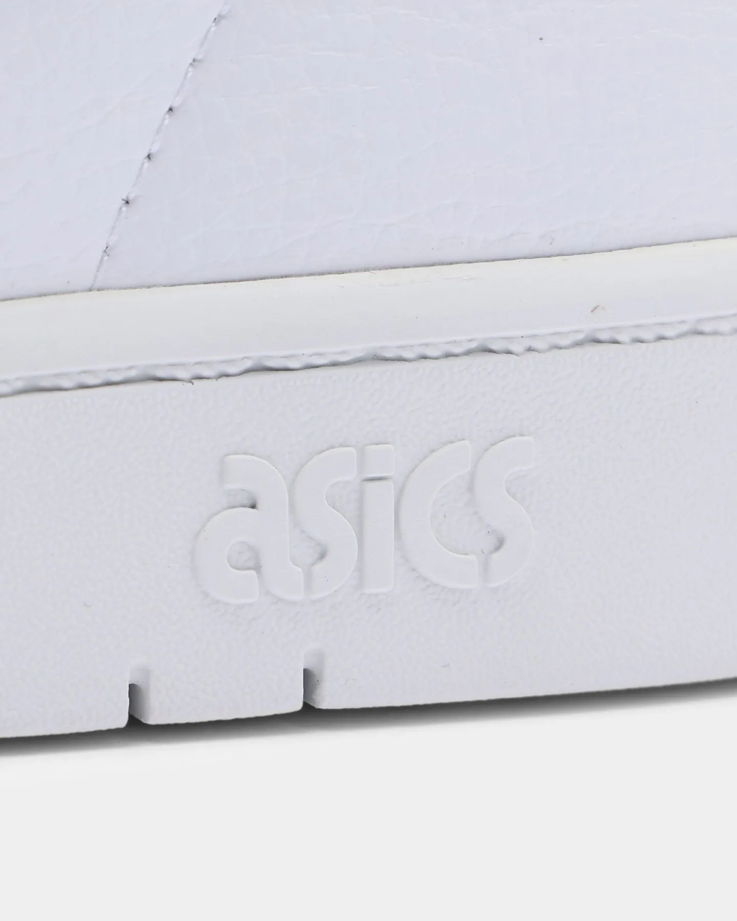 Asics Japan S White/White