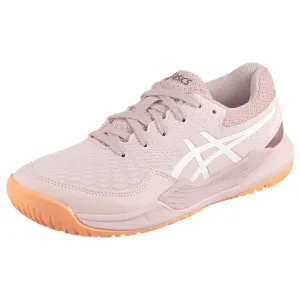 Asics Junior Gel-Resolution 9 GS - Watershed Rose/White