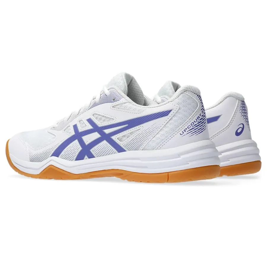 Asics Women's Upcourt 5 Volleyball Shoes