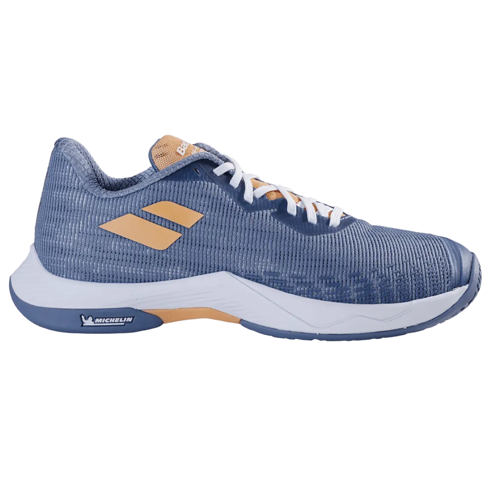 Babolat Shadow Spirit 2 Badminton Shoes Women & Boys (Indoor/Squash)