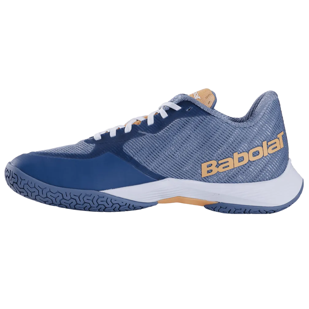 Babolat Shadow Spirit 2 Badminton Shoes Women & Boys (Indoor/Squash)