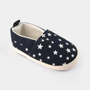 Baby Boys Shoes D145-NAVY