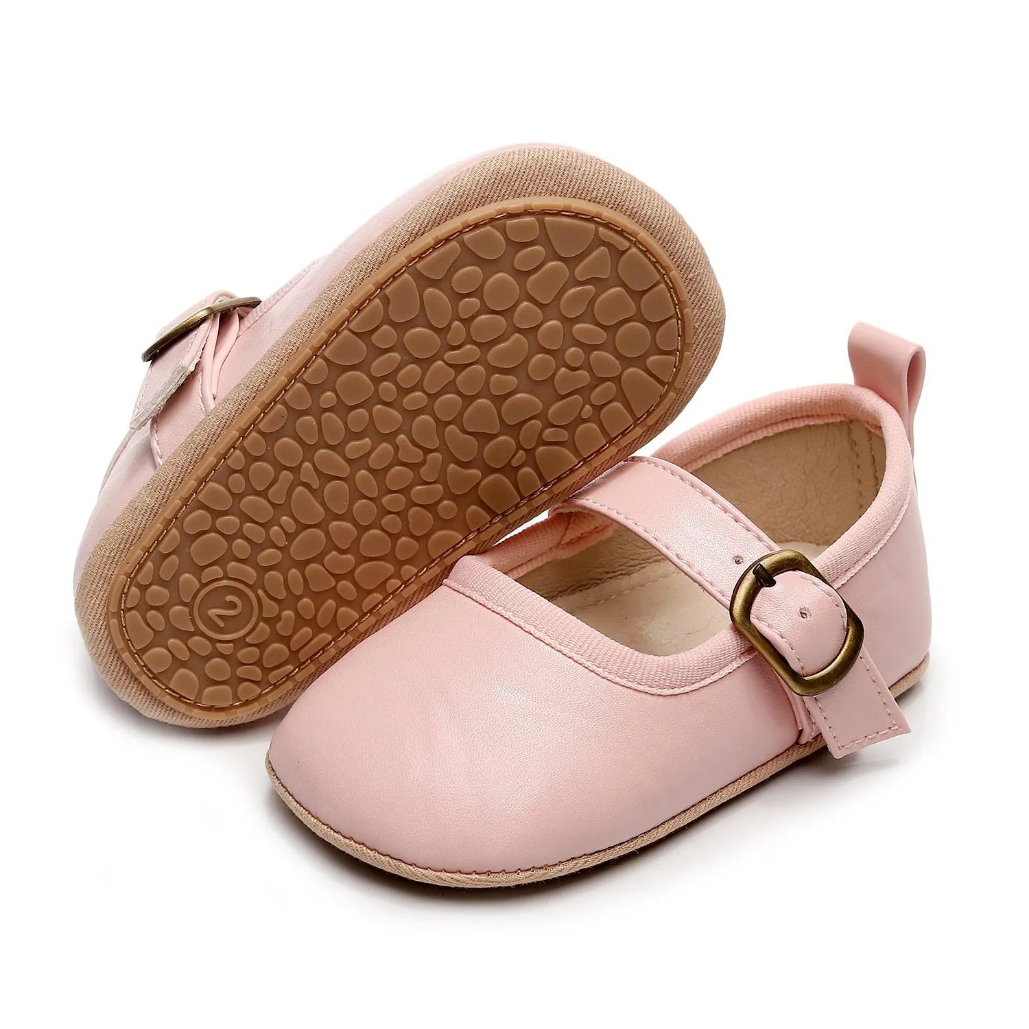 Baby Low-cut Toddler Shoes Simple