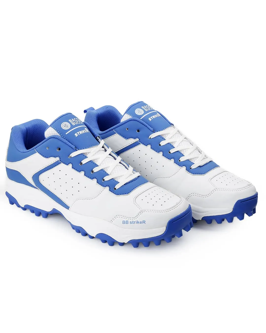 Bacca Bucci STRIKER Cricket Shoes