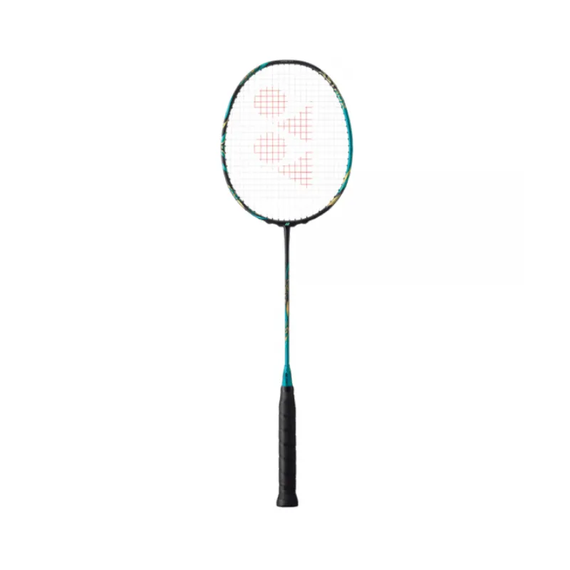 Badminton Racket(Emerald Blue)-UnStrung