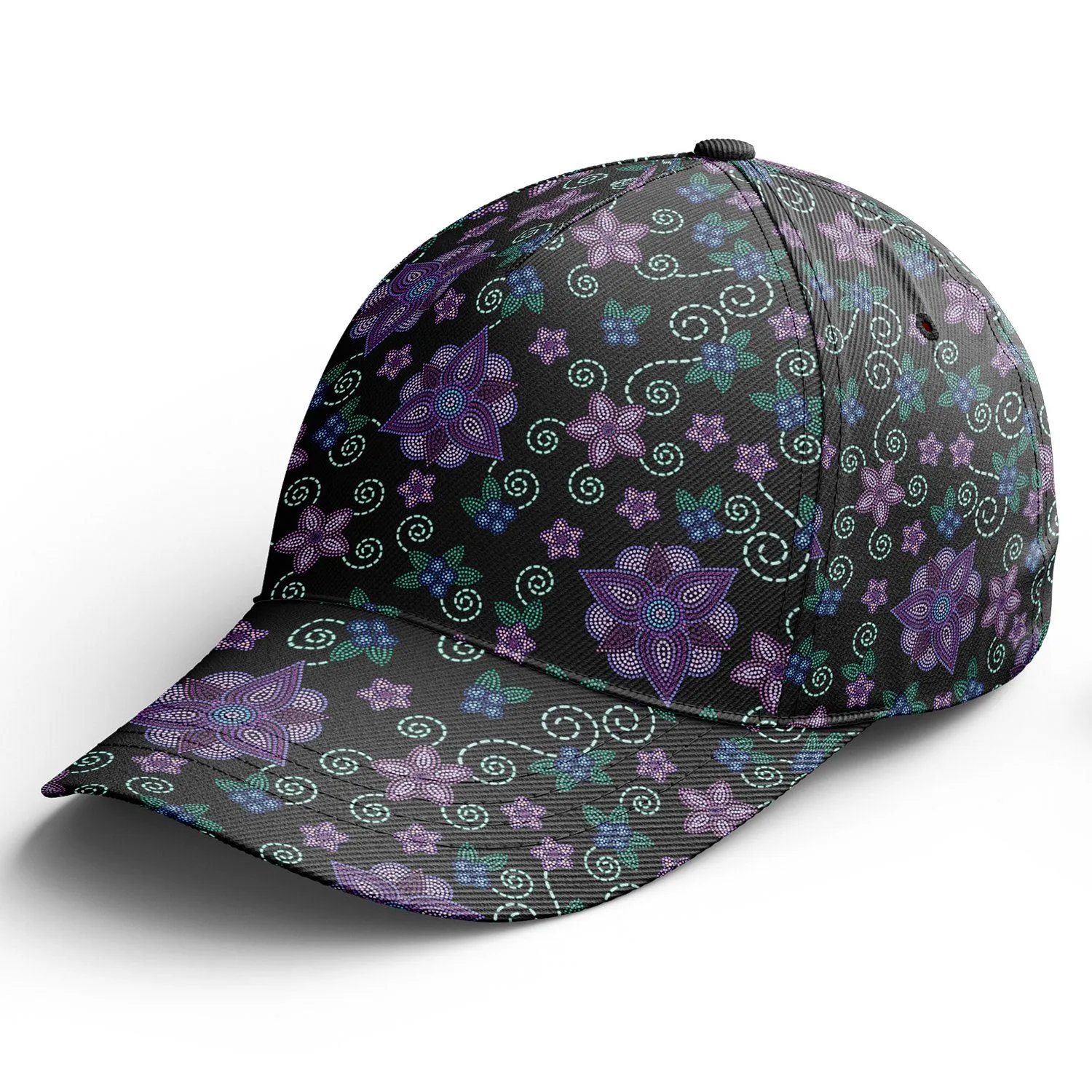 Berry Picking Snapback Hat