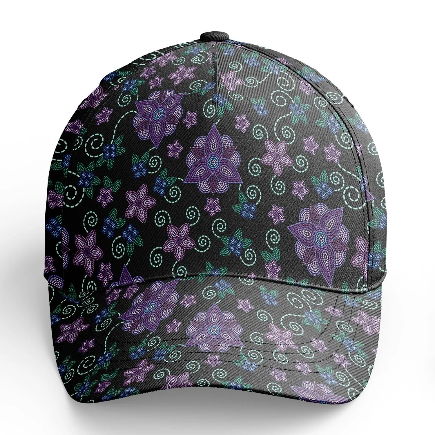 Berry Picking Snapback Hat