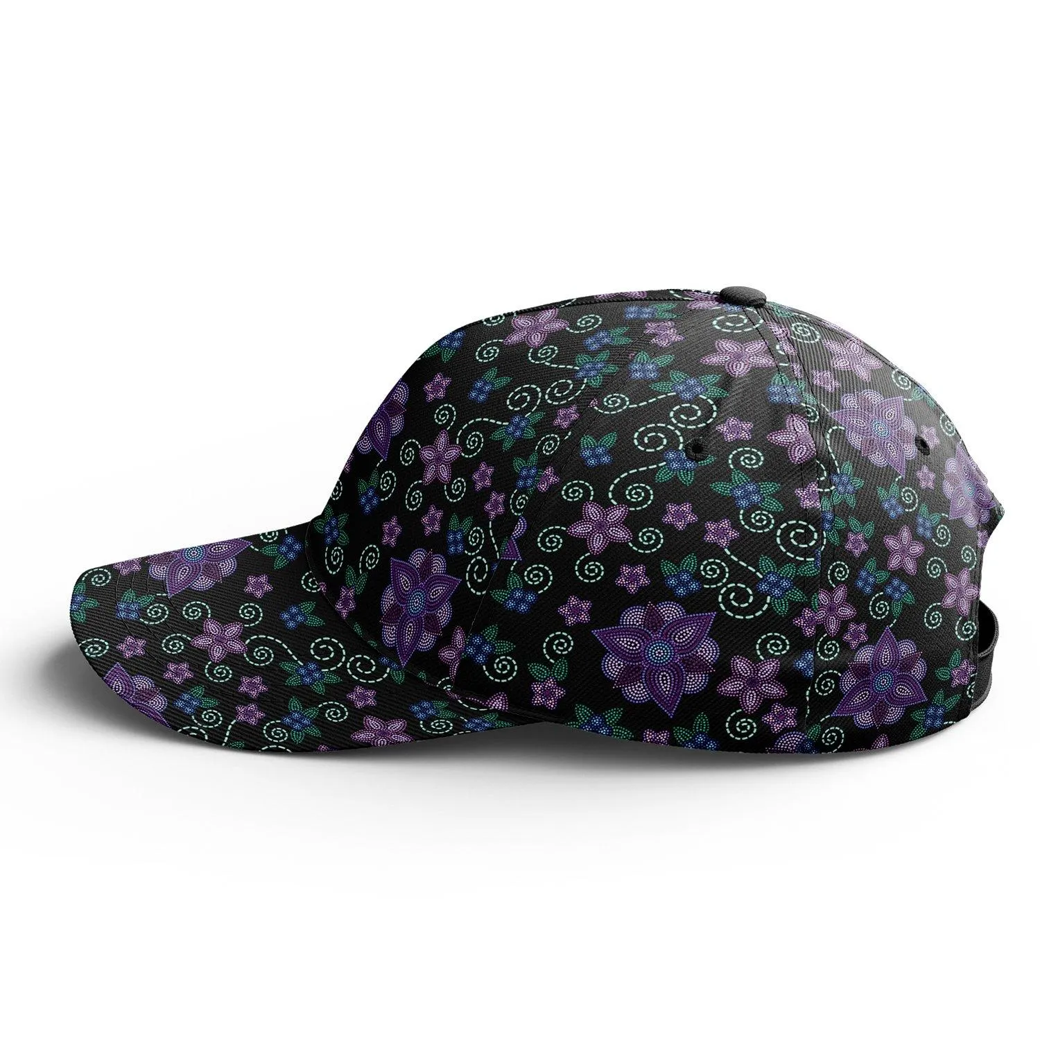 Berry Picking Snapback Hat