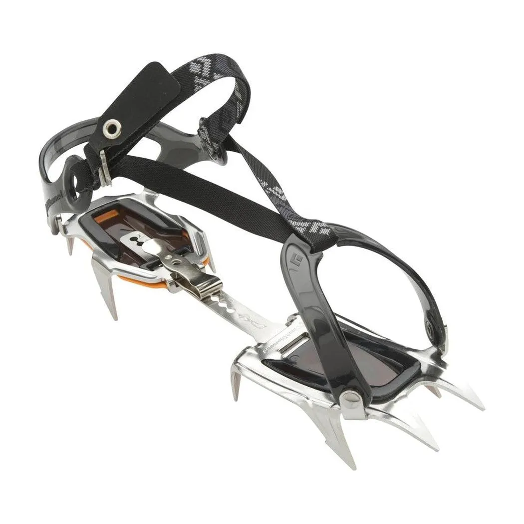 Black Diamond Contact Strap Crampon